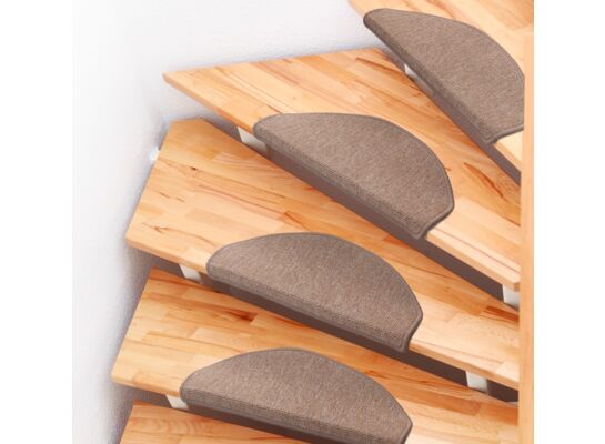 Nakładki Rambo brąz