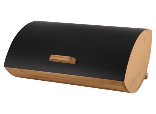 Chlebak BARICCO czarny