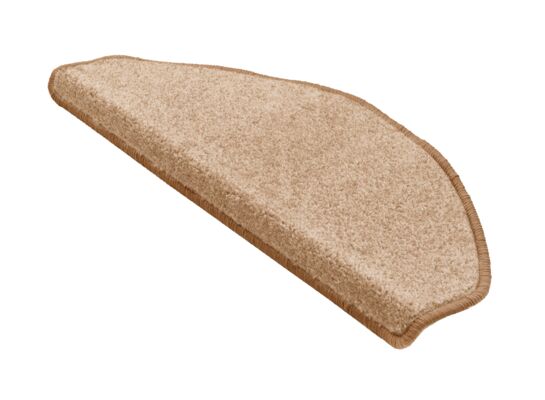 Nakładki Vegas Twist beż