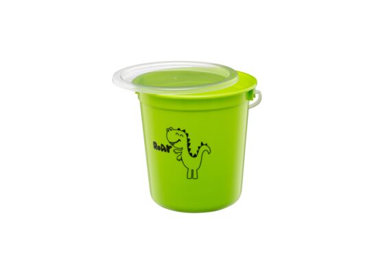 Wiadro z pokrywą 2 l TYMEK 29976