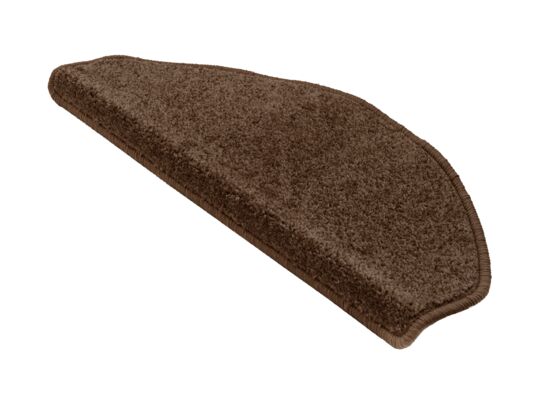 Nakładki Vegas Twist brąz