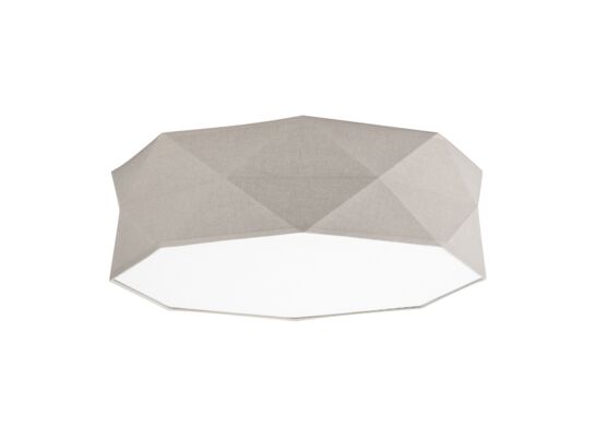 Lampa sufitowa KANTOOR NATURE 4x E27 520