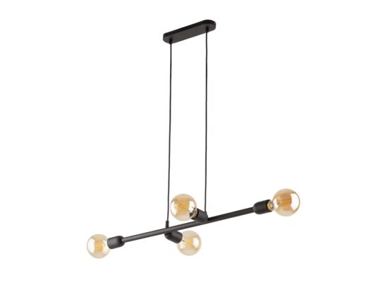 Lampa wisząca PORTO 4x E27