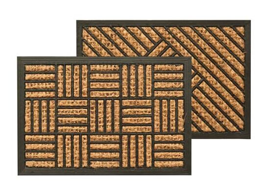 Wycieraczka Campa 40 x 60 cm mix