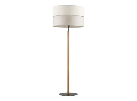 Lampa podłogowa ECO 1x E27