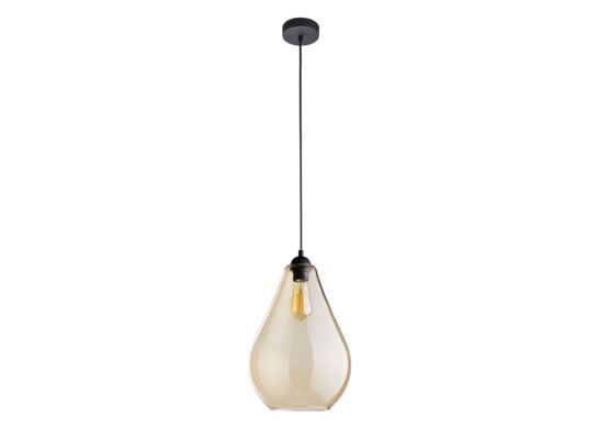 Lampa wisząca FUENTE 1x E27