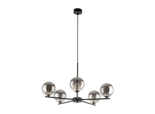 Lampa wisząca LARA 5x E27