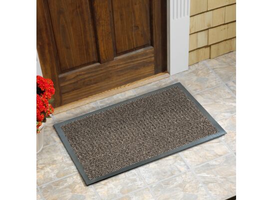 Wycieraczka Ecuador 40 x 60 cm beige