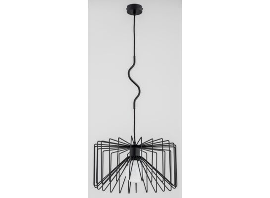 Lampa wisząca VERSO 1-płomienna