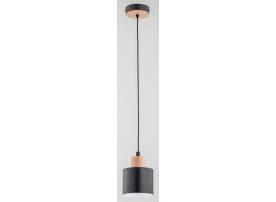Lampa wisząca IVO 1-płomienna