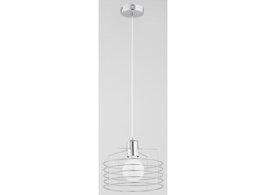 Lampa wisząca MANTA 1-płomienna