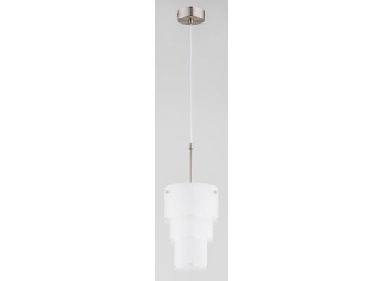 Lampa wisząca CREO 1-płomienna