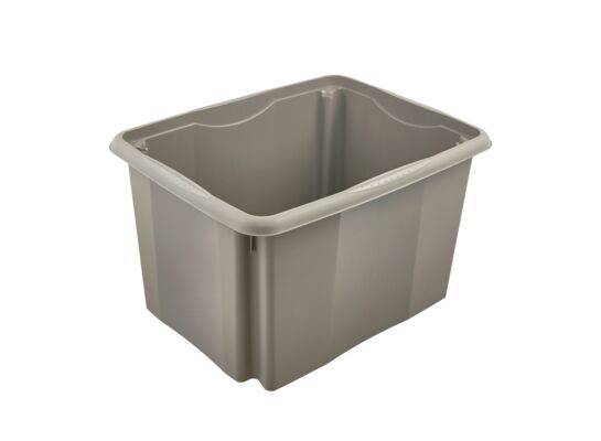 Skrzynka nastawna Emil eco line 30 l stone grey keeeper