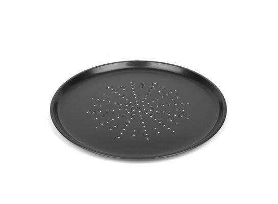 Forma do pieczenia PIZZY okrągła 32,5 x 1,2 cm