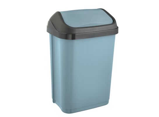 Pojemnik na śmieci SWANTJE 10 l nordic blue