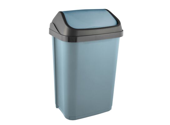 Pojemnik na śmieci SWANTJE 25 l nordic blue
