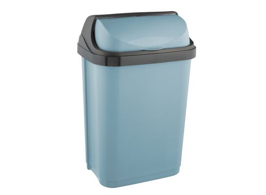 Pojemnik na śmieci RASMUS 10 l nordic blue