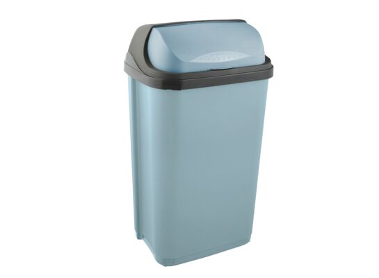 Pojemnik na śmieci RASMUS 50 l nordic blue
