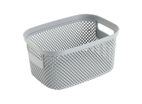 Koszyk do przechowywania Stine 3,5 l nordic grey