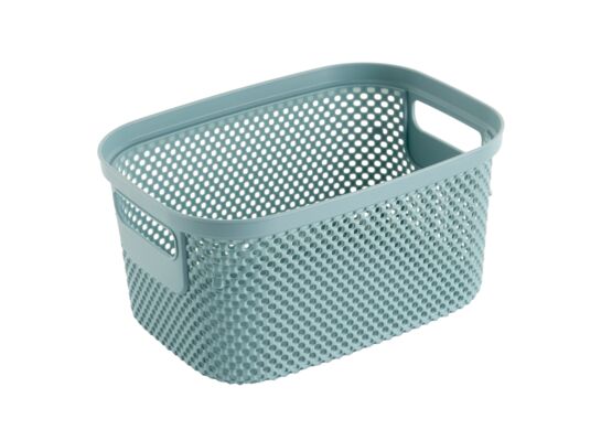 Koszyk do przechowywania Stine 3,5 l nordic blue