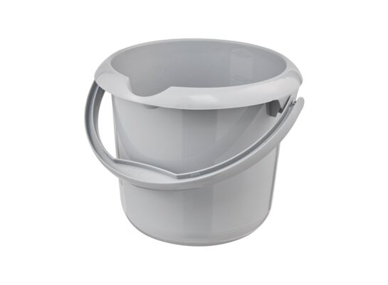 Wiadro MIKA 24 x 20 stone grey