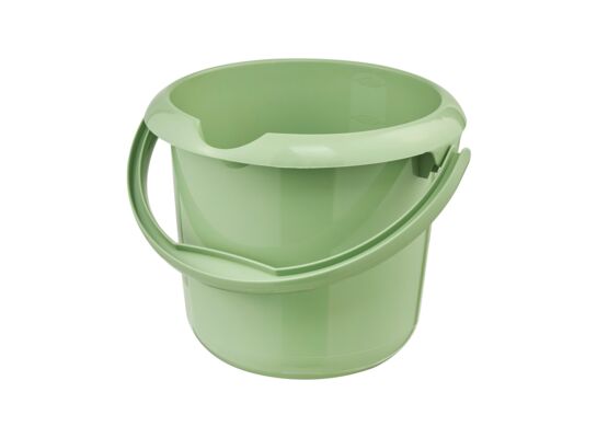 Wiadro MIKA 24 x 20 eco grass green