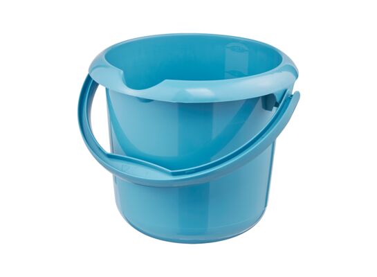 Wiadro MIKA 24 x 20 eco sky blue