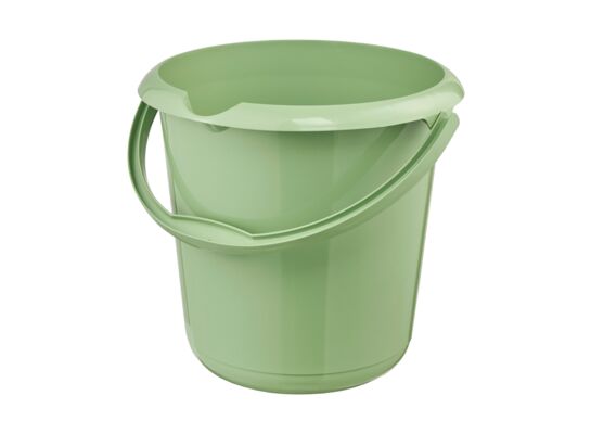 Wiadro MIKA 30 x 28 eco grass green