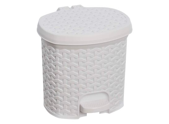 Kosz TJARK 19,5 x 20,5 x 20,5 nordic white