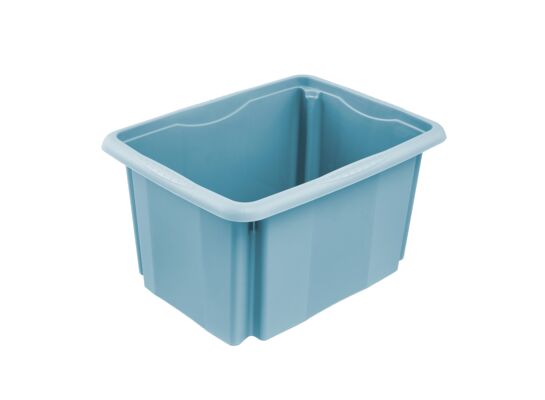 Skrzynka EMIL 54,5 x 39 x 29,5 nordic blue