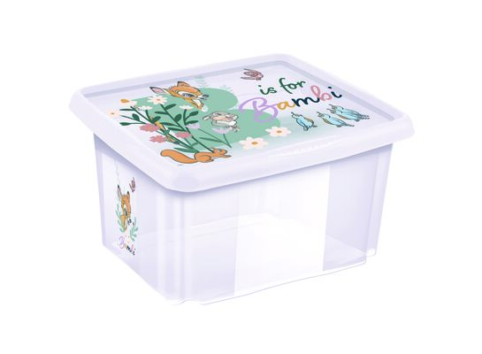 Skrzynka bambi KAROLINA 38 x 28,5 x 20,5