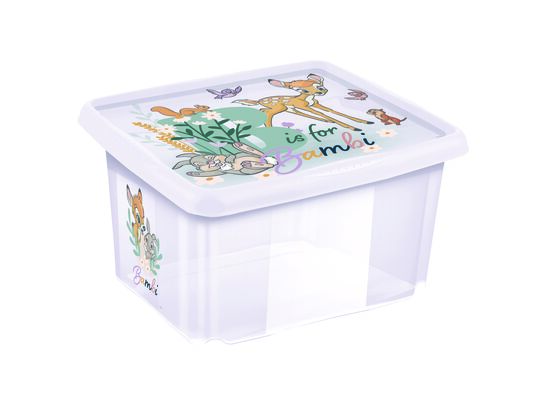 Skrzynka bambi KAROLINA 42,5 x 35,5 x 22,5