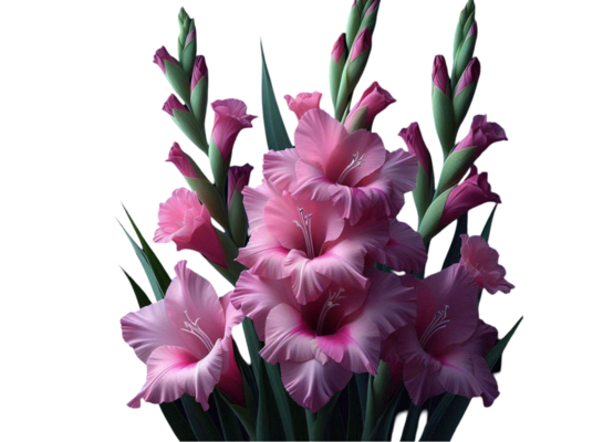 Mieczyk Bartok 14+ 400 sztuk różowy