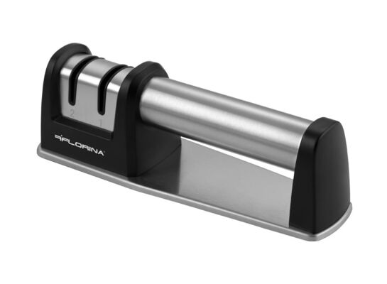 Ostrzałka do noży diamentowo-ceramiczna stalowa Smart Florina