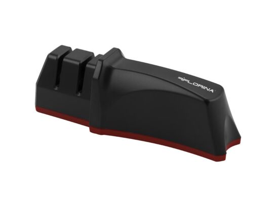 Ostrzałka do noży diamentowo-ceramiczna czarna Smart Florina