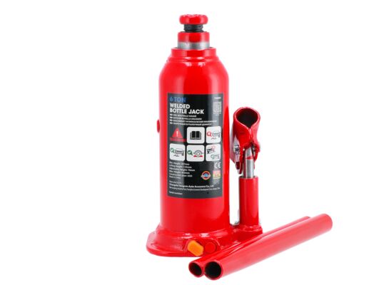 Podnośnik butelkowy 6 t 332 mm