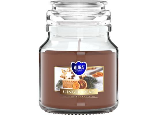 Świeca SND71-346 pierniczki BISPOL