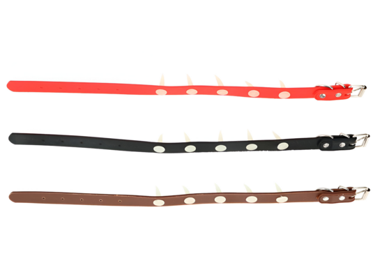 Obroża dla zwierząt 45 cm