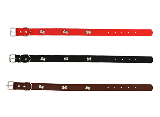 Obroża dla zwierząt 52 cm