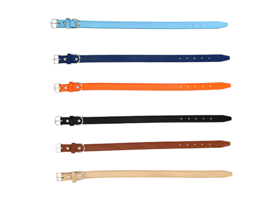 Obroża dla zwierząt 54 cm