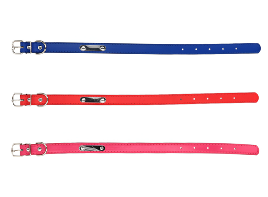 Obroża dla zwierząt 46 cm