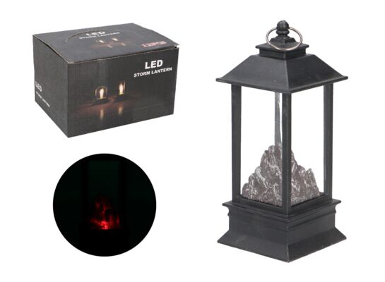 Latarenka led 3,7 x 4,1 cm