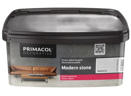 Masa dekoracyjna Modern Stone Selenite 4,5 kg