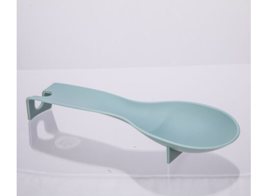 Podstawka pod łyżkę 25 x 9,5 x 3,5 cm