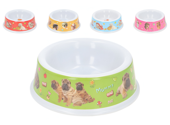 Miska dla zwierząt 18,5 cm