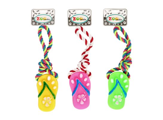 Zabawka dla zwierząt 30 cm