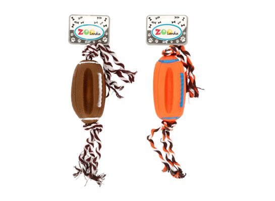 Zabawka dla zwierząt 35 cm