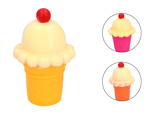 Zabawka dla zwierząt 11 x 7,6 cm