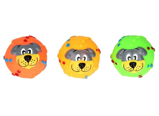 Zabawka dla zwierząt 6,5 cm