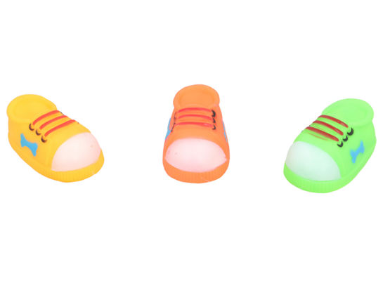 Zabawka gumowa dla zwierząt 9,9 x 5,5 x 4 cm